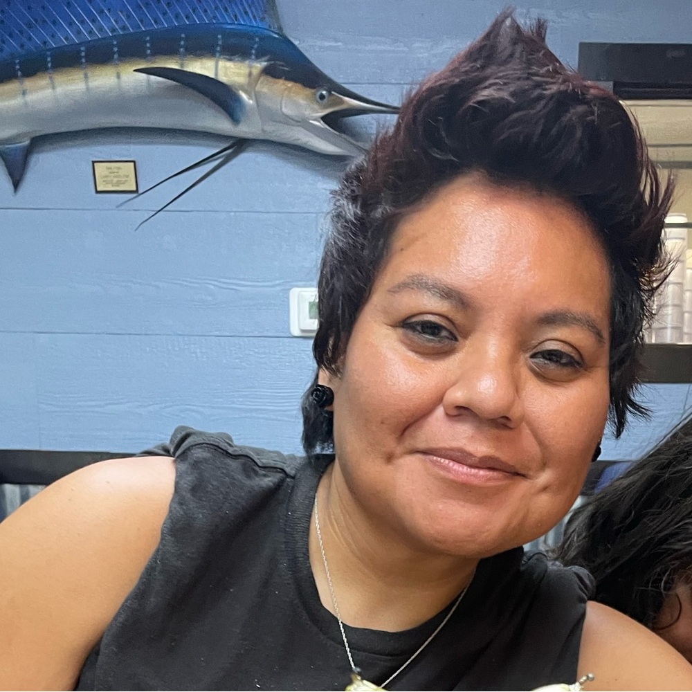 Meet your Posher, Heather